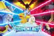 La cover ufficiale di Digimon Links