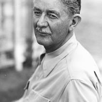Leonard Carey
