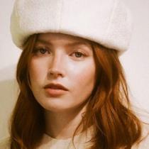 Ellie Bamber