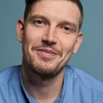 Henrik Kalmet