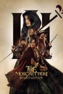 Poster I tre moschettieri - D'Artagnan