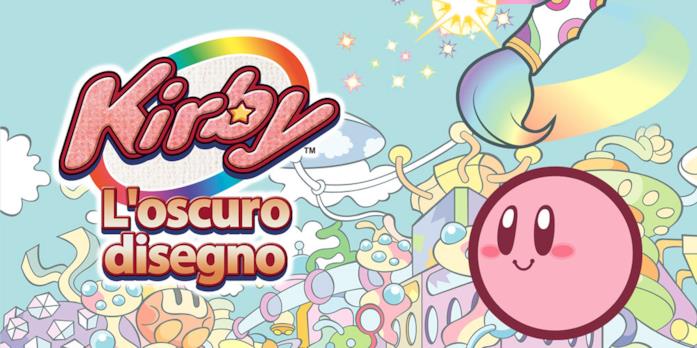 Kirby: L'oscuro disegno, fra i migliori titoli per Nitendo DS Cover di Kirby: L'oscuro disegno