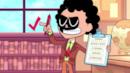 Anteprima Curriculum scolastico