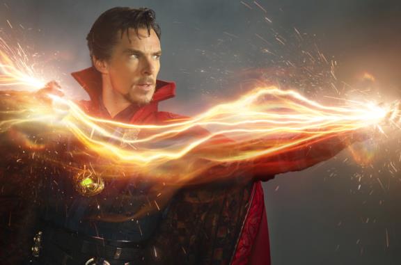 Doctor Strange 2 potrebbe portarci anche nell'universo dei fumetti