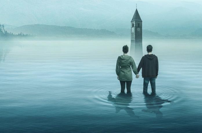 Curon, recensione dell'horror diretto da Fabio Mollo