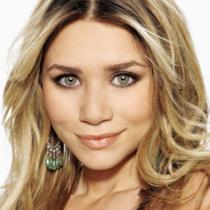 Ashley Olsen