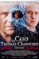 Poster Il caso Thomas Crawford
