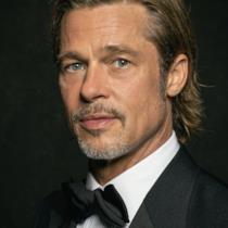 Brad Pitt