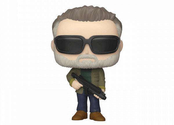 T-800 T-800 Funko Pop