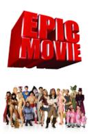 Poster Epic Movie