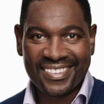 Mykelti Williamson