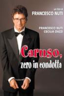 Poster Caruso, zero in condotta