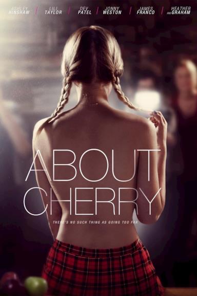 Poster Cherry