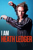 Poster I Am Heath Ledger