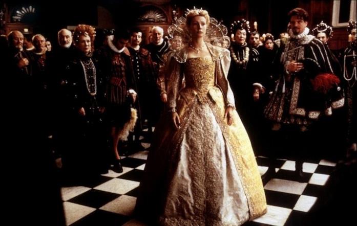 Shakespeare in Love Gwyneth Paltrow in Shakespeare in Love