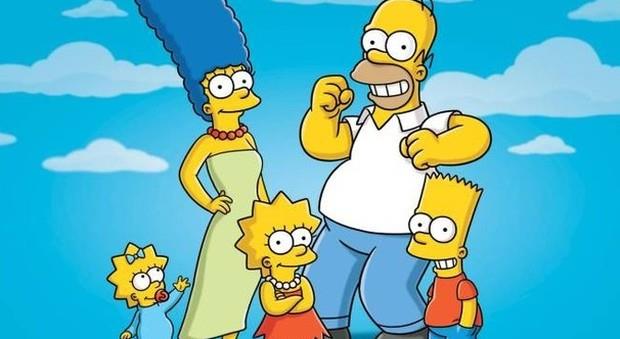 I Simpson
