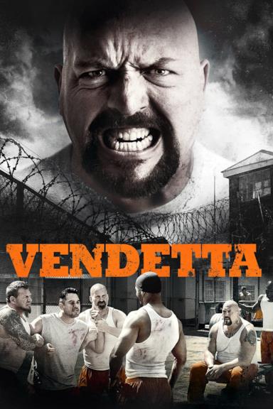 Poster Vendetta