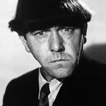 Moe Howard