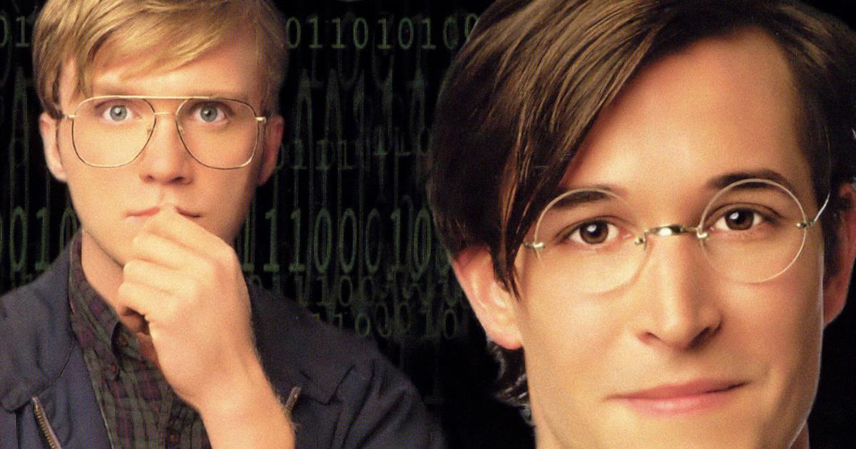 I Pirati Della Silicon Valley Streaming