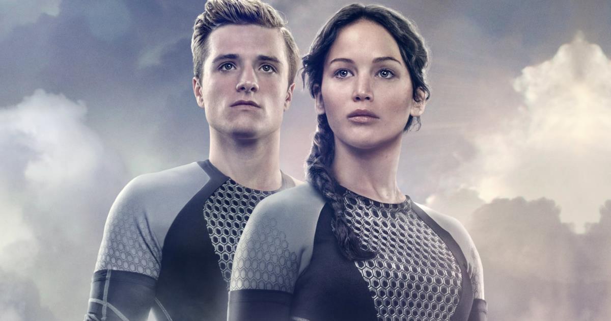 Hunger Games La Ragazza Di Fuoco Streaming