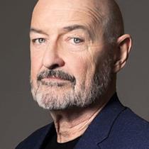 Terry O'Quinn