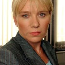 Saskia Wickham