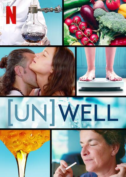 A chi fa bene il wellness?, la docuserie di Netflix sul lato nascosto dell'industria del benessere Il poster della docu-serie di Netflix A chi fa bene il wellness?