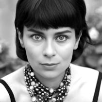 Juliette Mayniel