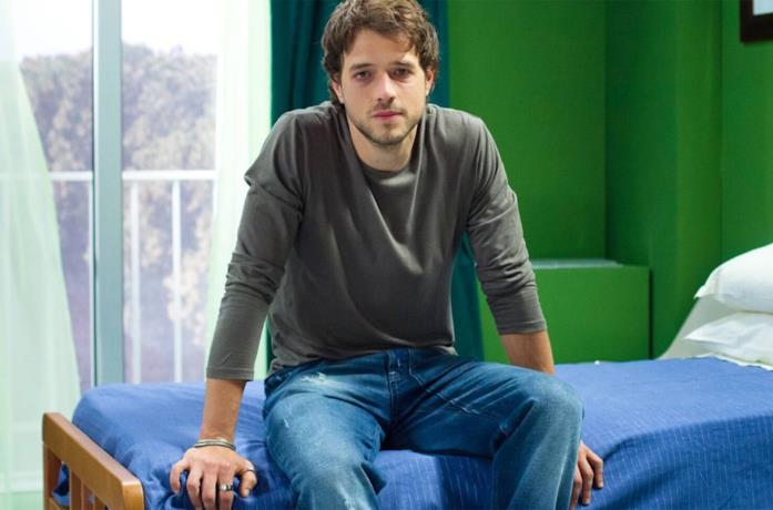 Tommaso Sartori di Un posto al sole