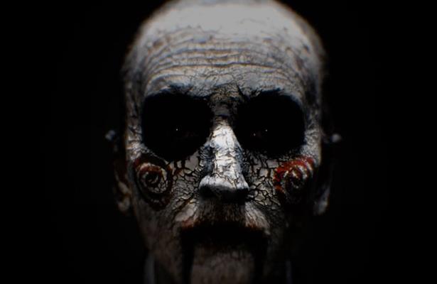 Jigsaw in Saw: Legacy