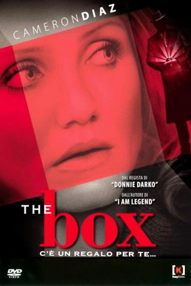 Poster The Box