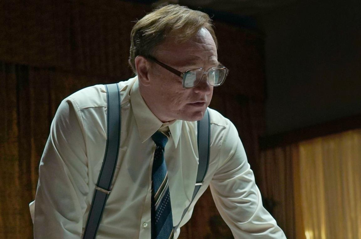 Valery Legasov Jared Harris Chernobyl Hbo