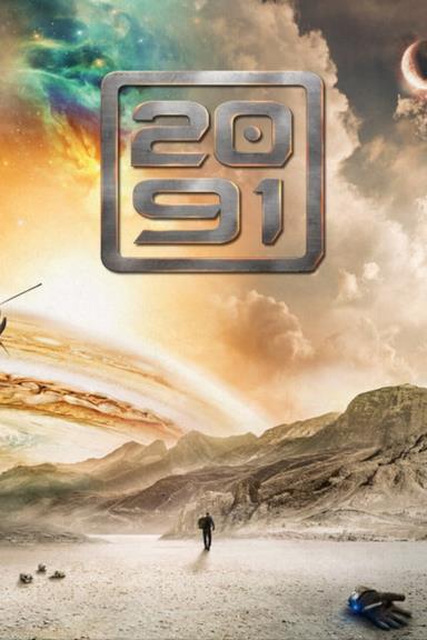 Poster 2091