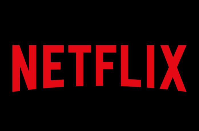 Il logo di Netflix