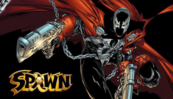 Spawn potrebbe essere un combattente di Mortal Kombat 11 Mortal Kombat 11 ospiterà Spawn?