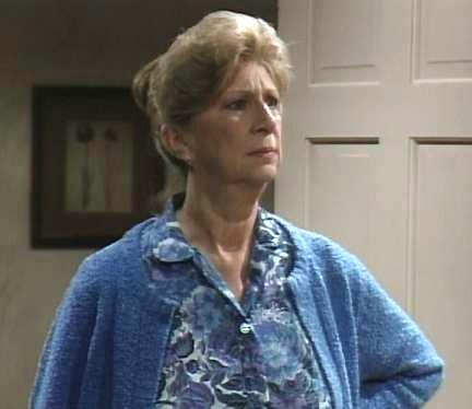 Raquel Ochmonek, la vicina di casa di Alf Raquel Ochmonek, personaggio di Alf