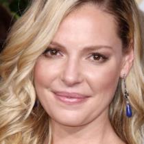 Katherine Heigl