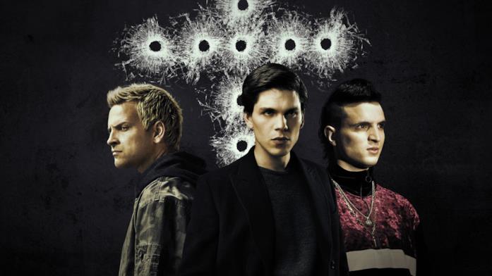 Suburra Suburra, in arrivo la seconda stagione