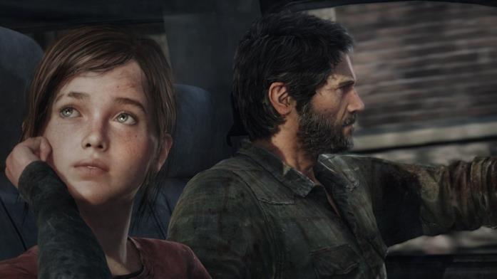 Tutto quello che dovete sapere su The Last of Us - Part II Ellie e Joel da The Last of Us