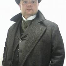 Alvaro Lucchesi