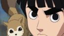 Anteprima L'amore di Rock Lee