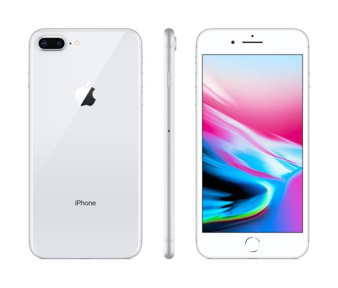 iPhone 8 Plus in offerta per l'Amazon Prime Day Immagine stampa di iPhone 8 Plus