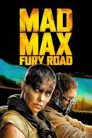 Poster Mad Max: Fury Road