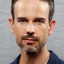 Christopher Gorham