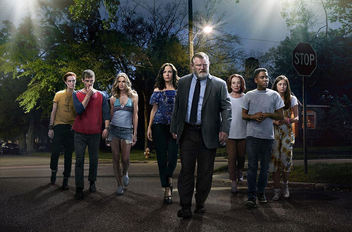 Mr Mercedes, tutte le differenze tra serie tv e libro: tra personaggi modificati e inventati