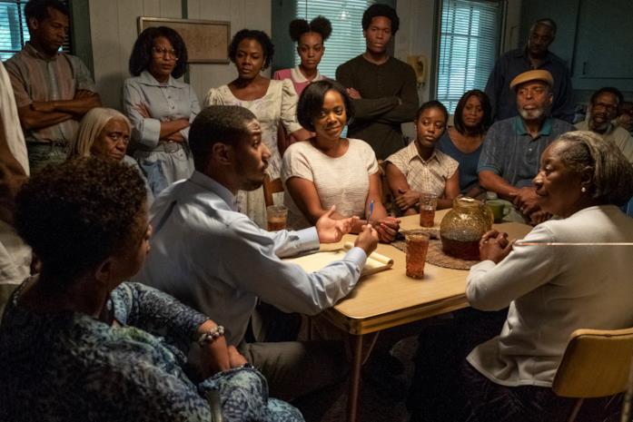 Il diritto di opporsi: trama, cast, trailer e foto Michael B. Jordan nel film Il diritto di opporsi
