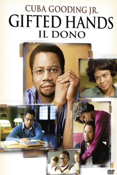 Poster Gifted Hands - Il dono