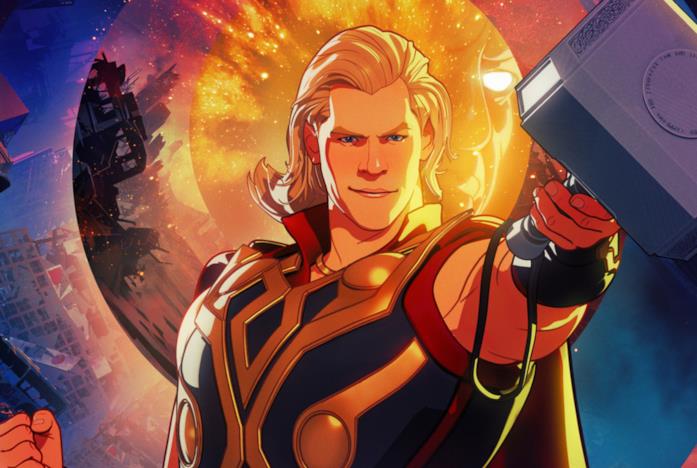 Thor