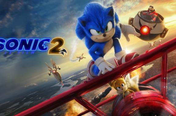 Sonic the Hedgehog 2: presentato il primo trailer del film con anche Knuckles e Tails