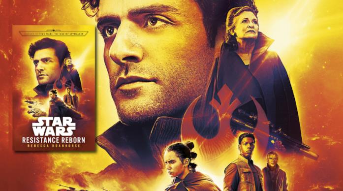 Resistance Reborn Immagine di Resistance Reborn